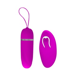 Huevo Vibrador con Mando