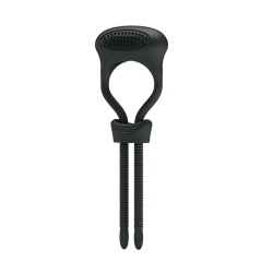 Anillo Vibrador Presión Regulable