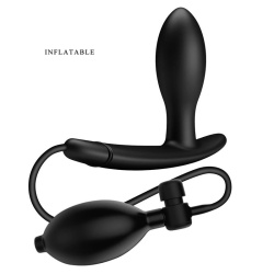 Drake Plug Anal Inflable