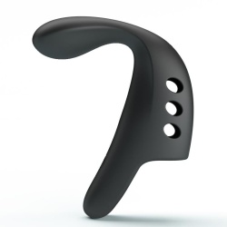 Dedal Vibrador Recargable