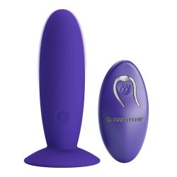 Plug Anal a Distancia