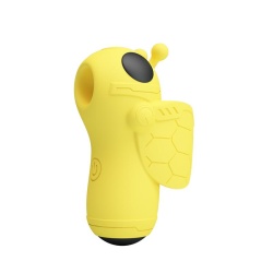 Finger Succionador para Clítoris