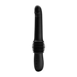 Vibrador con Empuje