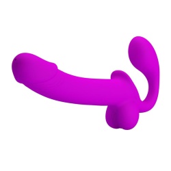 Arnés Sexual sin Correas