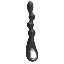 Vibrador Anal Ondulado