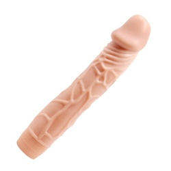 Vibrador Realístico 22 cm
