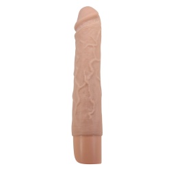 Vibrador Realista Recargable 22cm