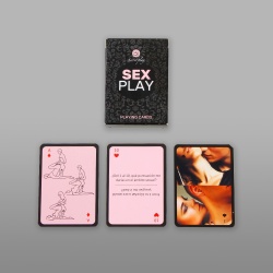 Juego de Cartas para Pareja