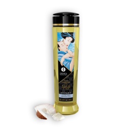 Aceite de Masaje Aroma a Coco 140 ml