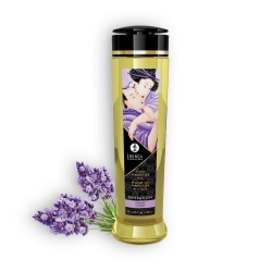 Aceite de Masaje Aroma Lavanda 140 ml