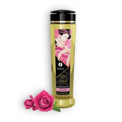 Aceite de Masaje Aroma Rosas 240 ml