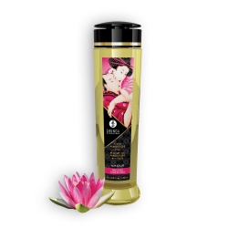 Aceite de Masaje para Parejas 240 ml