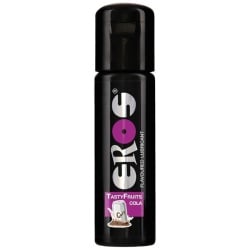 Lubricante Sabor Cola 100 ml