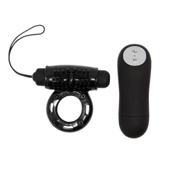 ANILLO VIBRADOR control remoto