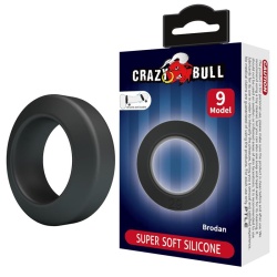 Anillo de Erección Resistente