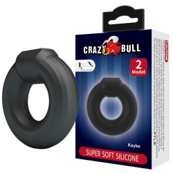 Anilla de Silicona para Pene