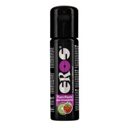 Eros - Tasty Fruits Lubricante Fresa Y Kiwi 100 Ml