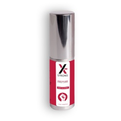 Spray Incremento de la Potencia Masculina
