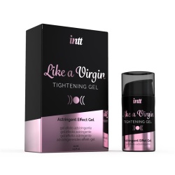 Gel de Estrechamiento Vaginal