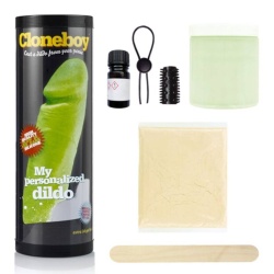 Clonador de Pene Glow in the Dark