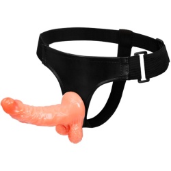 Arnés con Pene de 15 cm
