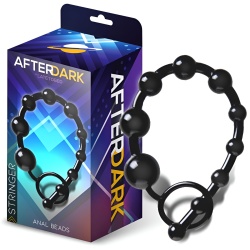 Cadena Anal Flexible de 30 cm