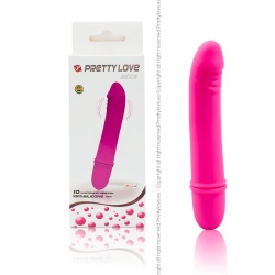 Beck Mini Vibrador 12 cm