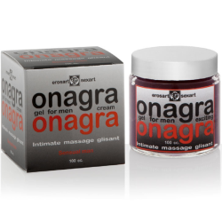 Gel Onagra Man – Potenciador Masculino 100 ml