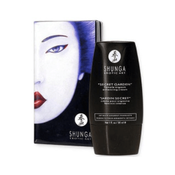 SHUNGA Jardin Secreto