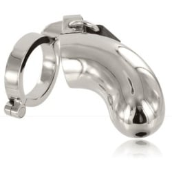METALHARD Anilla de castidad BDSM