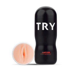 Vagina masturbadora JAMYJOB