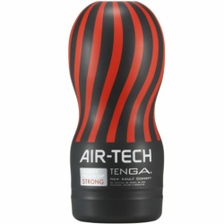 TENGA Air Tech  - Sensación Fuerte