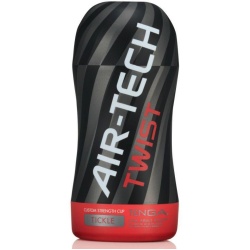 Tenga Air Tech - Efecto Twist