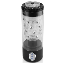 Masturbador Masculino Rotador Automático
