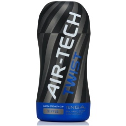 TENGA Vacuum Twist 