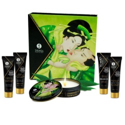Kit para masaje