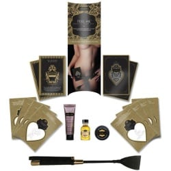 jklmnop/kit romantico