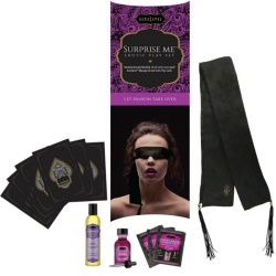 Kit Romántico
