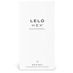 LL Preservativos 12 unidades