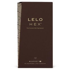 LL Preservativos XXL 12 unidades