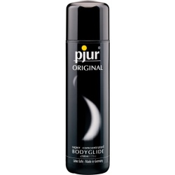 PJ Lubricante de base silicona 500 ml