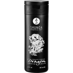 Crema Dragon  de Shunga