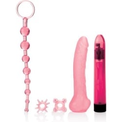 Kit sexual para pareja