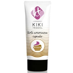 Lubricante Vaginal 50 ML Cupcake imagen 1