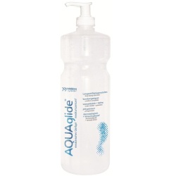 Lubricante Joydivision 1000 ml imagen 1