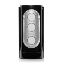 Tenga Flip hole para hombre negro
