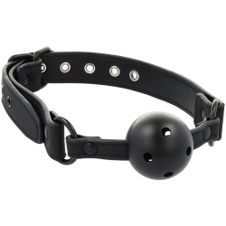 Mordaza Sexual para BDSM