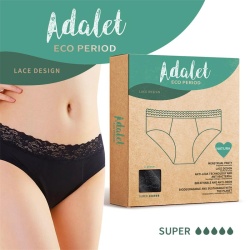braga menstrual