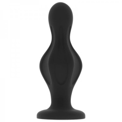 Plug de silicona 12 cm