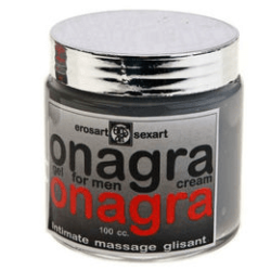 Crema Ereccion Más fuerte